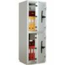 Сейф офисный устойчивый к взлому Контур КЗ-223Т