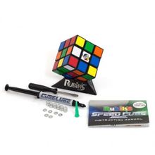 Rubiks «Скоростной Кубик рубика 3х3»