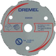 Dremel DSM500