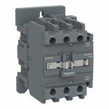 Контактор EasyPact TVS 3P 50А 400 220В AC | код. LC1E50M5 | Schneider Electric