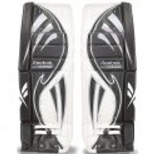 Reebok Larceny INT Goalie Leg Pads