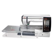 Швейно - вышивальная машинка Janome Memory Craft 12000