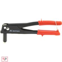 МАТРИКС Заклепочник, 250 мм, заклепки 2,4-3,2-4,0-4,8 мм Матрикс