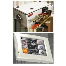 VentMachine Колибри-1000 Water