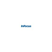 Проектор Infocus IN1112 (3D Ready), DLP, 2200 ANSI Lm, WXGA, 2600:1, HDMI, 1.2 кг, кейс