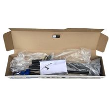 Турник с подвесом (крепеж на колонну)