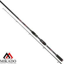 Спиннинг штекерный Mikado NIHONTO RED CUT X-TRA LITE 240 (до 10 г)