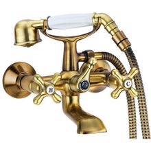 Смеситель Gappo G3263-4