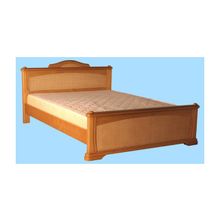 Кровать Амазонка 1 (А-21 век) (Размер кровати: 140Х190 200, Ортопедическое основание: Нет.)