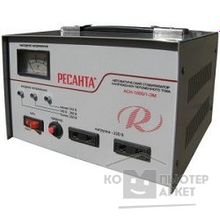 Ресанта АСН-1 000 1-ЭМ 63 1 2 Стабилизатор