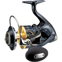 Катушка Stella Salt Water-B 30000, арт.STL30000SWB Shimano