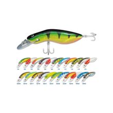 SPIDER Воблер YE 037 3h