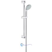 Душевой гарнитур Grohe Tempesta New  I, штанга 600 мм