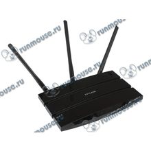 Беспроводной маршрутизатор TP-Link "Archer C59" WiFi 867Мбит сек. + 4 порта LAN 100Мбит сек. + 1 порт WAN 100Мбит сек. + 1 порт USB 2.0 (ret) [138438]