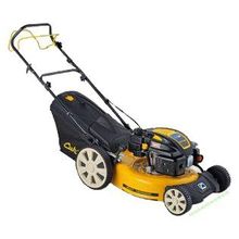 Газонокосилка бензиновая Cub Cadet CC 53 SPH HW