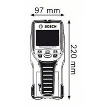 Bosch Детектор Bosch D-tect 150SV (0601010008)