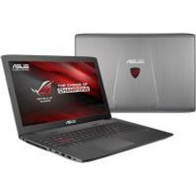 ASUS ROG GL752VW-T4233T (90NB0A42-M03060) Ноутбук 17.3"