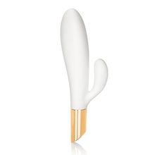 Вибромассажер Vibrating Dual Massager - 19,75 см.