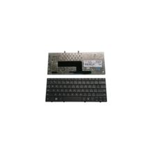 Клавиатура для ноутбука HP Compaq Mini 110, 700, 730, 1000, 1101, 1100, CQ10 series (RuS)