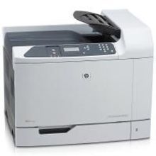 HP CLJ CP6015dn принтер лазерный цветной