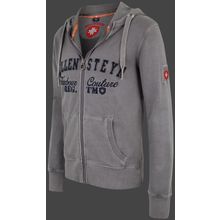 Wellensteyn Steuerbord-861 Anthrazit