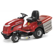 Honda Садовый райдер-газонокосилка Honda HF2315K3 HM E