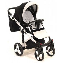 Vikalex 3 в 1 Tasso black