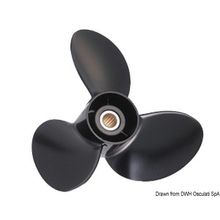 Osculati Propeller YAMAHA 13.25 x 17, 52.405.52