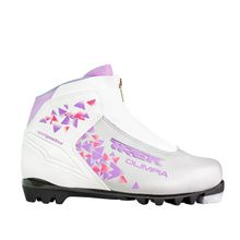 Ботинки лыжные TREK Olimpia Сomfort NNN ИК