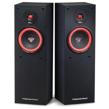 Акустическая система Cerwin-Vega SL-8