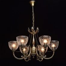 Люстра Аманда 5 MW-Light 481011506