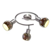 Arte Lamp Спот Arte Lamp Illusione A6125PL-3SS ID - 225136