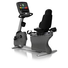 Велотренажер MATRIX R7XE VA