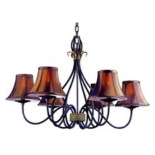 Люстра NT9357-06