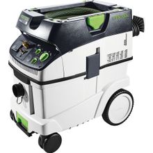 Пылеудаляющий аппарат Festool CTM 36 E LE CLEANTEC