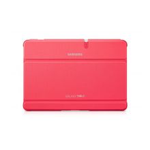 Samsung Samsung для Tab 2 10.0 P51XX PU+plastic розовый