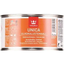 Тиккурила Unica 225 мл белая