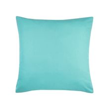 ПМ: Ecotex Набор наволочек Моноспейс - 2 шт. бирюзовый