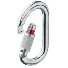 Карабин Petzl OK Screw-Lock