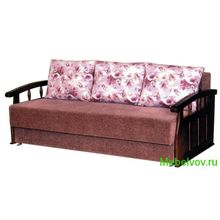 Диван-Еврокнижка Блюз-8