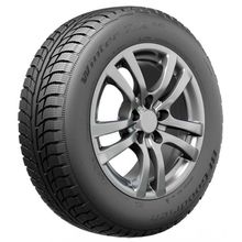 Автошина BFGoodrich Winter T A KSI 215 60 R17 96T