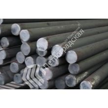 Заготовка круглая стальная 65г