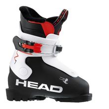 Детские горнолыжные ботинки Head Z1 Black White р.16