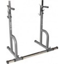 Oxygen Fitness Rack 01