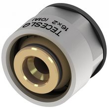 Концовка разборная TECElogo 20, евроконус