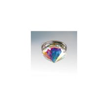 Встраиваемый светильник Diamo HI MC (основание золото)(Арт. 009012)