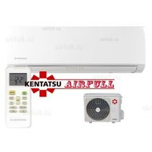 Кондиционер Kentatsu KSGMA53HFAN1 KSRMA53HFAN1