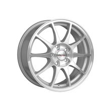 Колесные диски Xtrike X-107 6,5R16 5*100 ET38 d67,1 A FP [арт.1777]