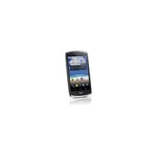 Коммуникатор Acer Cloud Mobile S500 Black