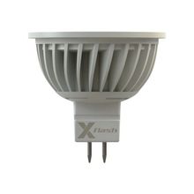 X-flash Spotlight, GU5.3, 5Вт, 220В, 3000К, 350Лм